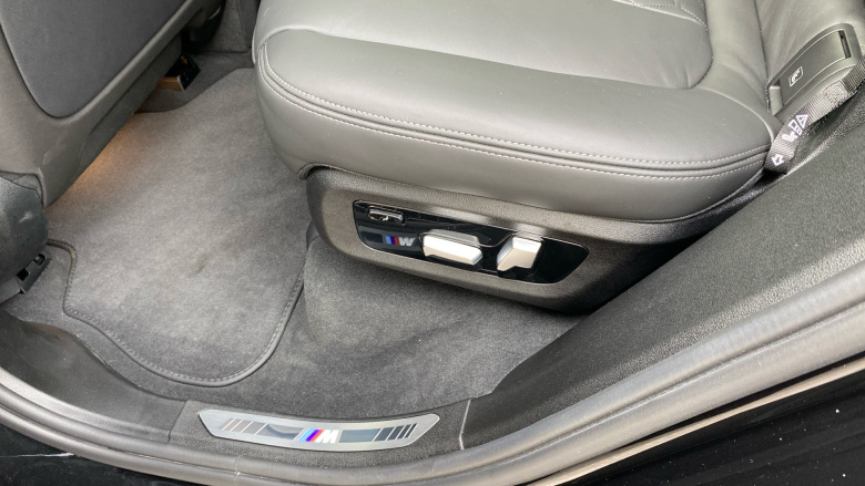 BMW X5 xDrive40d MHT M Sport 5dr Auto Diesel Estate